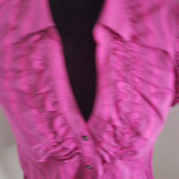 Express collared shirt - Picture 2 of 3